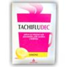 Tachifludec*10bust Limone