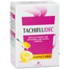 Tachifludec*10bust Lim Miele