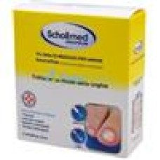 SCHOLLMED Onicomicosi 5% 2,5ml