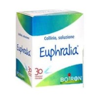 EUPHRALIA  BOIRON Collirio 30 fL. 0,4ml