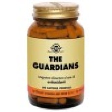 THE GUARDIANS Adv.Antiox 30Cps