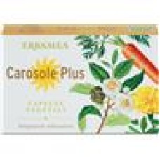 Carosole Plus 24cps