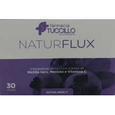 Naturflux 30cps
