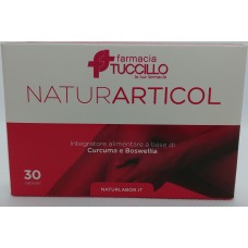 Naturarticol 30cps