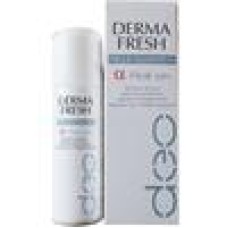 DERMAFRESH Deo PELLI ALLERGICHE Roll-On