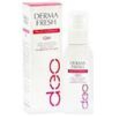 DERMAFRESH Deo Girl 100ml TP