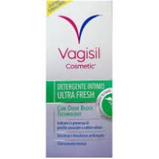 Vagisil Det Odorblock250ml Ofs