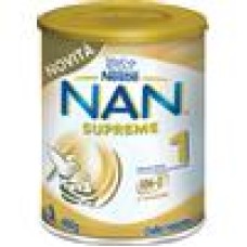 NESTLE NAN Supreme 1 400g