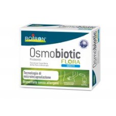 Osmobiotic Flora Adulto 12bust