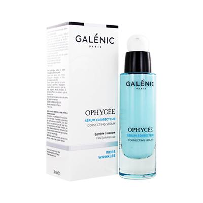Ophycee Siero Antirughe 30ml