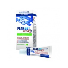 Plak Out Active 0,20%+dent Cm