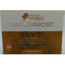 Naturprost 30cps