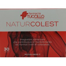 Naturcolest 30cps