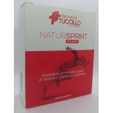 Natursprint Sport flaconcini 10