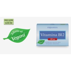 Vitamina B12 90cpr Masticabili