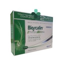 Bioscalin Physiogenina 60cpr