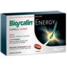 Bioscalin Energy 30cpr Ps
