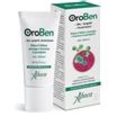 OROBEN Gel Orale 15ml
