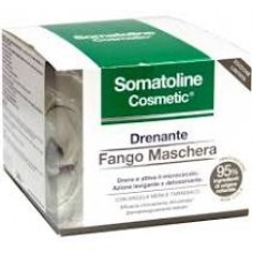 SOMAT C Fango Drenante 500g