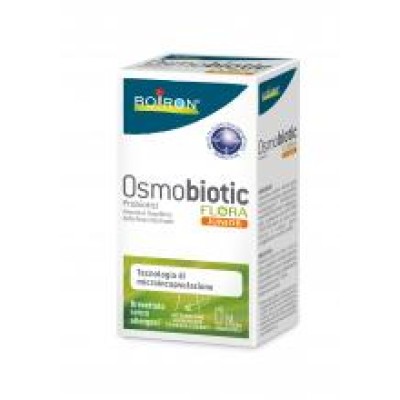Osmobiotic Flora Junior12stick
