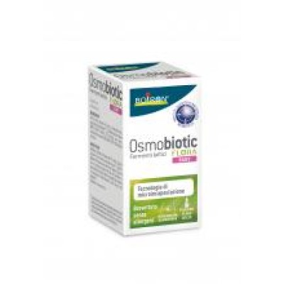 Osmobiotic Flora Baby Gtt 5ml