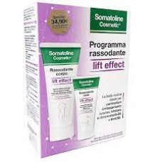 Somat C Rassodante Corpo+seno