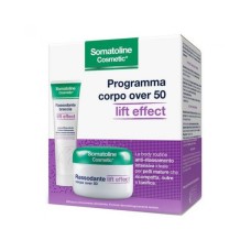 Somat C Rassodante Over 50+bra