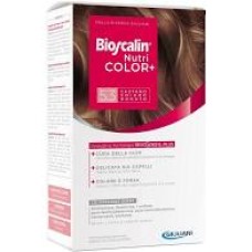 Bioscalin Nutricol Plus 5,3 Castano