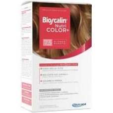 Bioscalin Nutricol Plus 7,3 Biondo