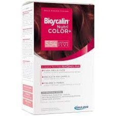 Bioscalin Nutricol Plus 5,54 Castano