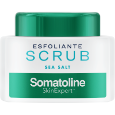 Somat Skin Ex Scrub Sea Salt