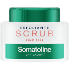 Somat Skin Ex Scrub Pink Salt