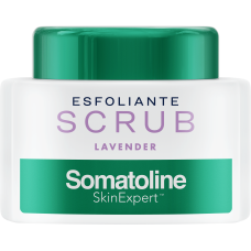 Somat Skin Ex Scrub Lavender