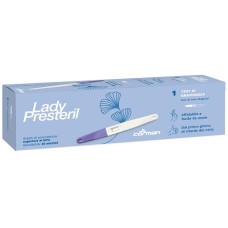 LADY TEST GRAVID 1PZ
