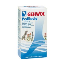 GEHWOL Pediluvio Polv.400g