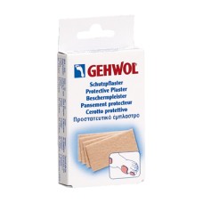 GEHWOL CER PROT 4PZ