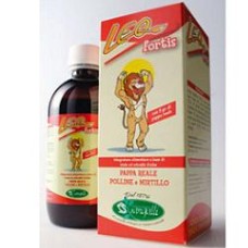 LEO FORTIS 200ML "SANGALLI"