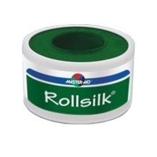 ROLL SILK*CEROTTO 5X1,25 1P
