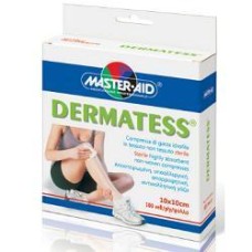 DERMATESS*100CPR 10X10CM