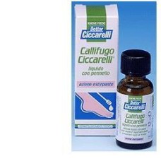 CICCARELLI*CALLIF LIQ