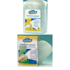 CICCARELLI GUANTO PRESAP 20PZ