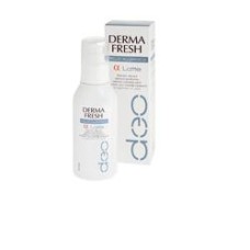 Dermafresh Alfa Latte Deod 100