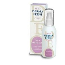 Iperdermafresh Latte Erog 100m