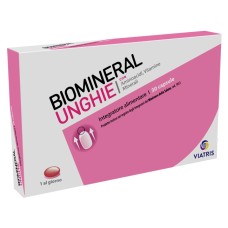BIOMINERAL*INTEGR UNGHIE