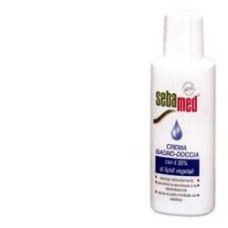 SEBAMED*BGN DOCCIA CREMA 200ML
