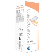SQUAMODERM SOL  50ML FL  BG