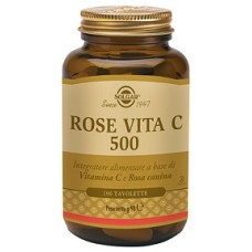 ROSE VITA C TAV SOLGAR