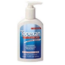 New Topexan Complex P Norm 150