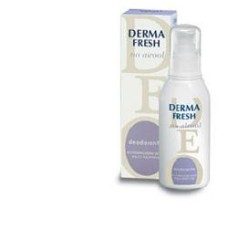 Dermafresh No Alcool Deod 75ml