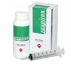 RESPIREX OS 500ML
